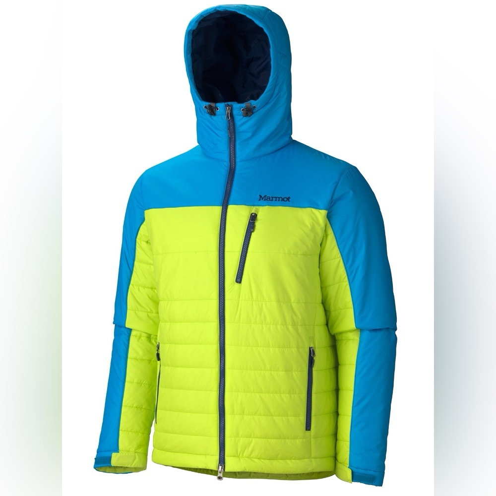 Marmot Guides Down Hoody Jacket